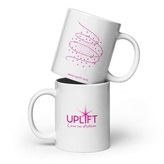 UPLIFT Mug - 20 oz