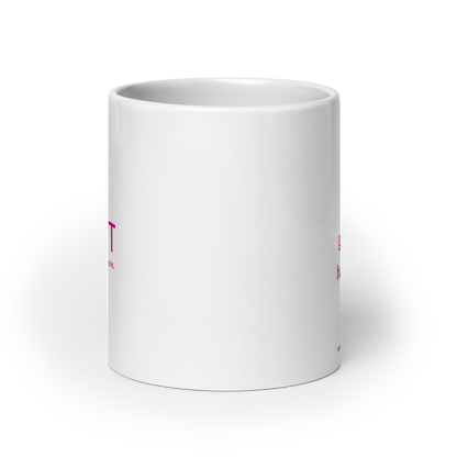 UPLIFT Mug - 20 oz