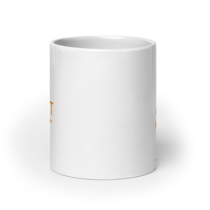 UPLIFT Mug - 20 oz