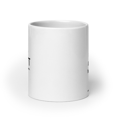 UPLIFT Mug - 20 oz