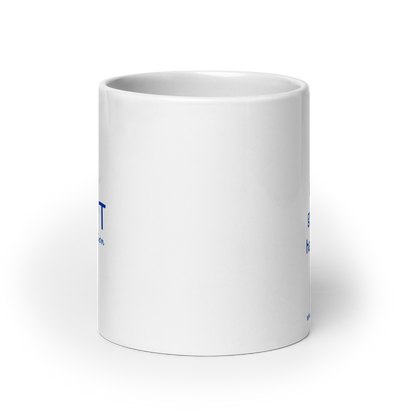 UPLIFT Mug - 20 oz