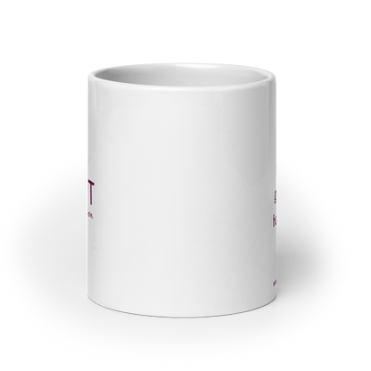 UPLIFT Mug - 20 oz