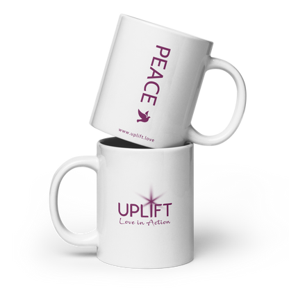 UPLIFT Mug - 20 oz