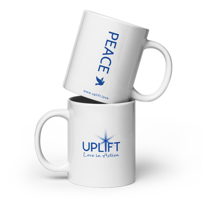 UPLIFT Mug - 20 oz