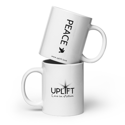 UPLIFT Mug - 20 oz