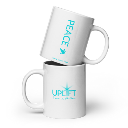 UPLIFT Mug - 20 oz