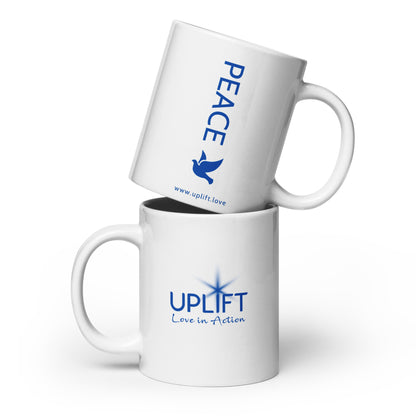 UPLIFT Mug - 20 oz