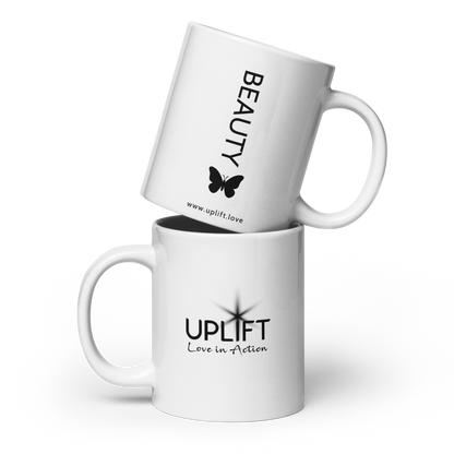 UPLIFT Mug - 20 oz
