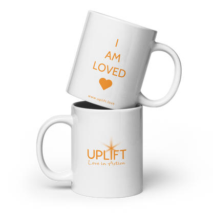 UPLIFT Mug - 20 oz