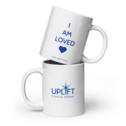 UPLIFT Mug - 20 oz