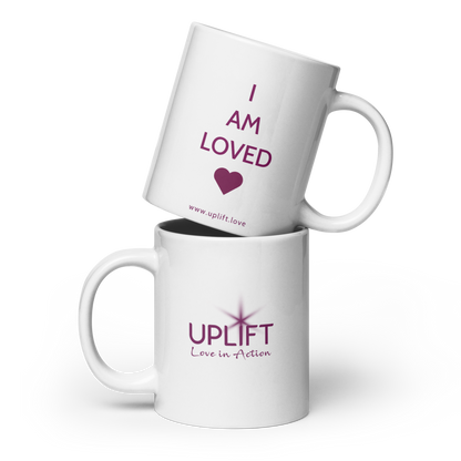 UPLIFT Mug - 20 oz