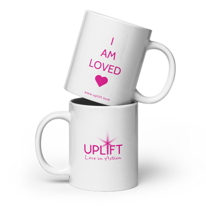 UPLIFT Mug - 20 oz