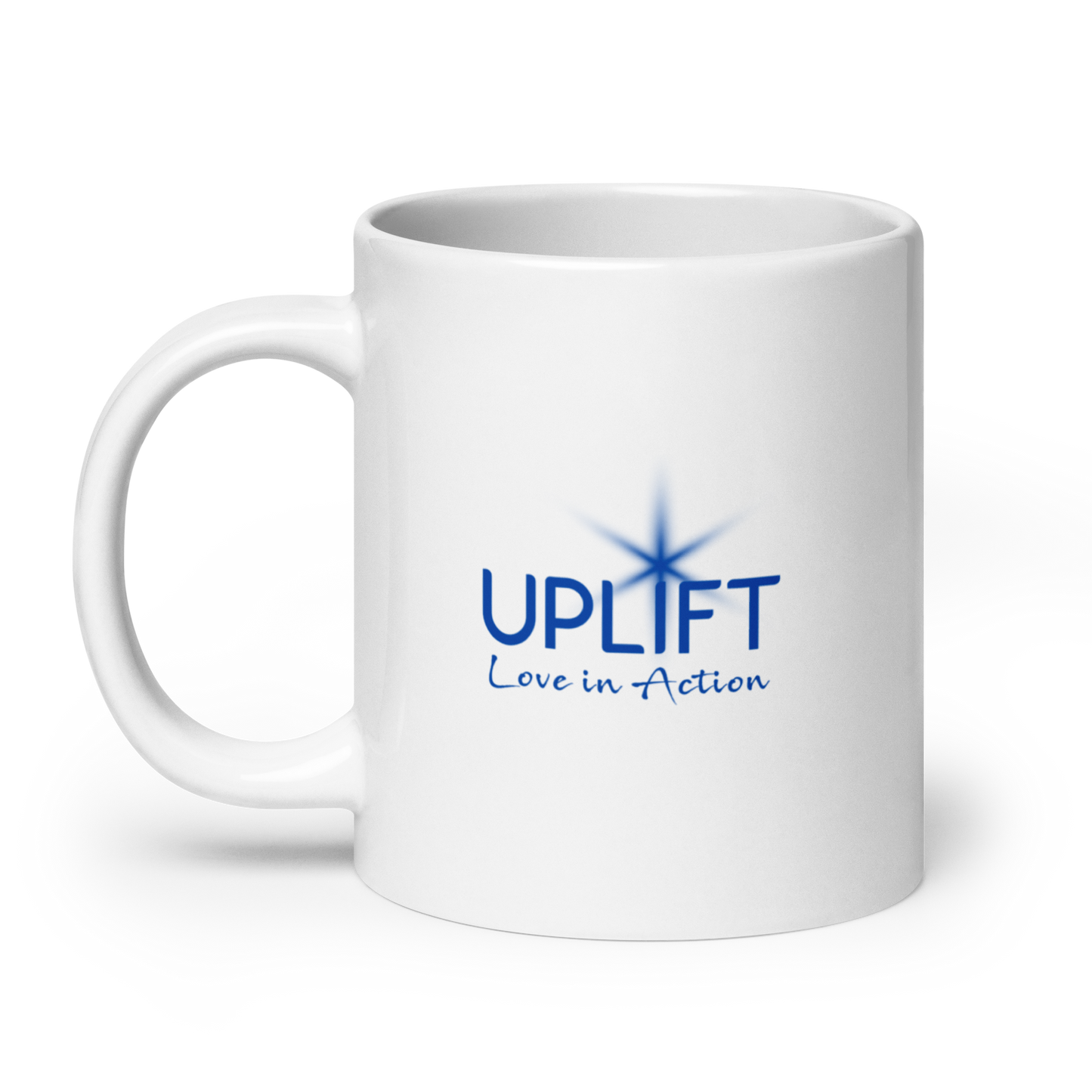 UPLIFT Mug - 20 oz