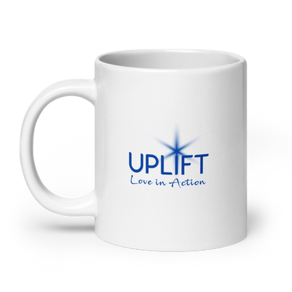 UPLIFT Mug - 20 oz