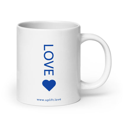 UPLIFT Mug - 20 oz