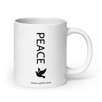 UPLIFT Mug - 20 oz