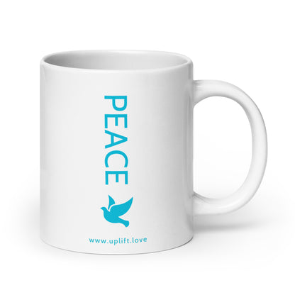 UPLIFT Mug - 20 oz