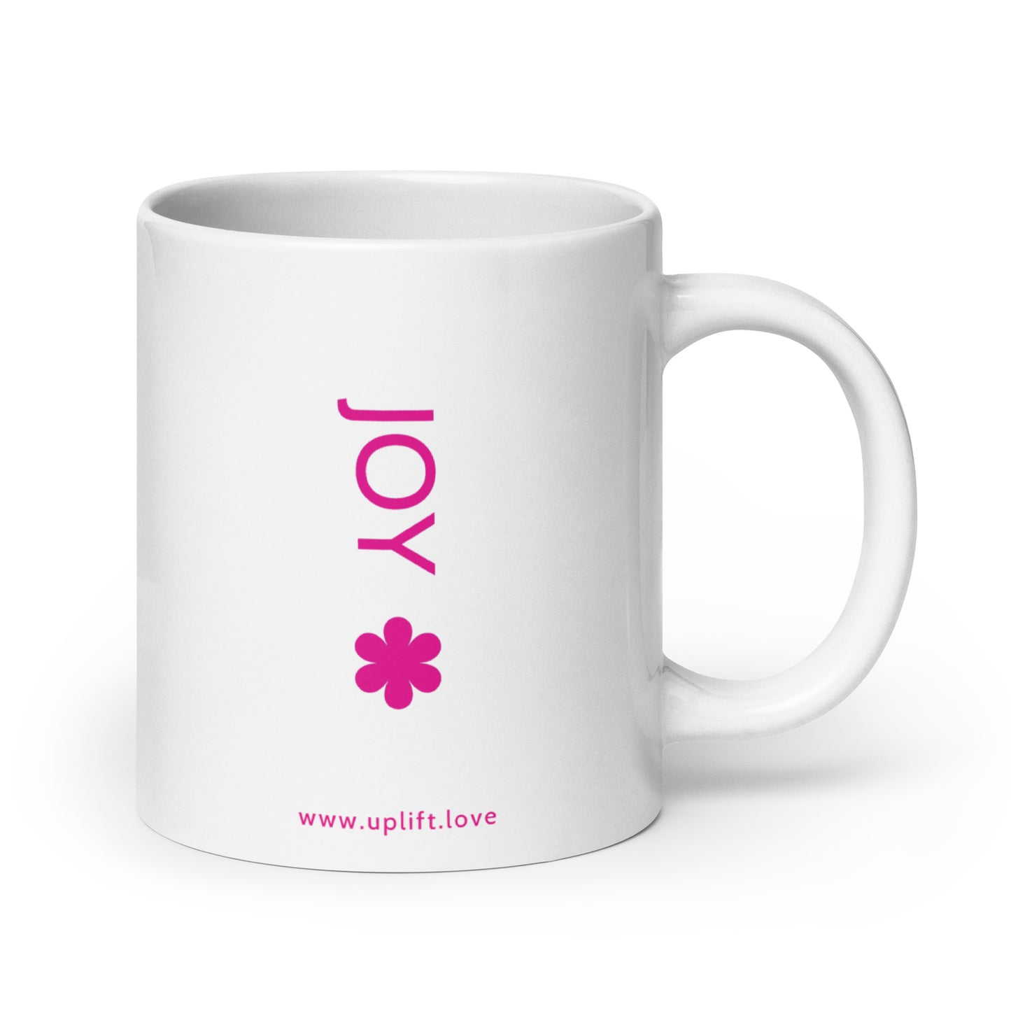 UPLIFT Mug - 20 oz