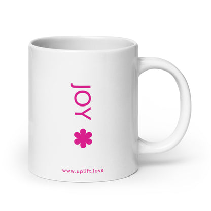 UPLIFT Mug - 20 oz