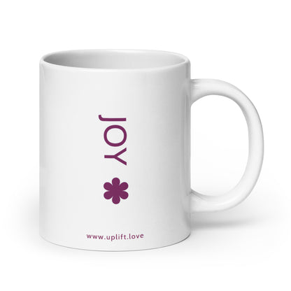 UPLIFT Mug - 20 oz