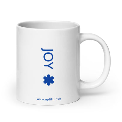UPLIFT Mug - 20 oz