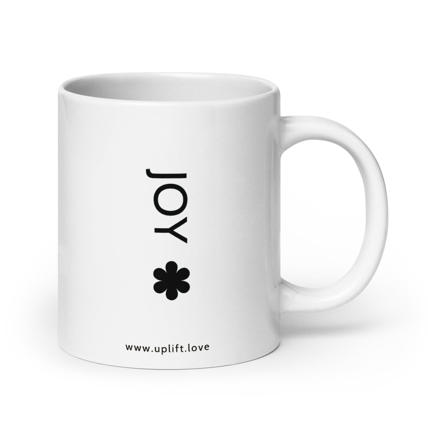 UPLIFT Mug - 20 oz
