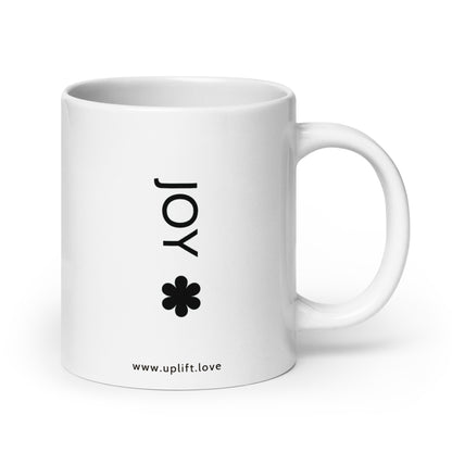 UPLIFT Mug - 20 oz