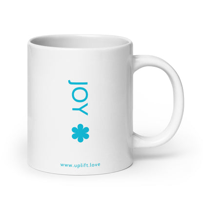 UPLIFT Mug - 20 oz