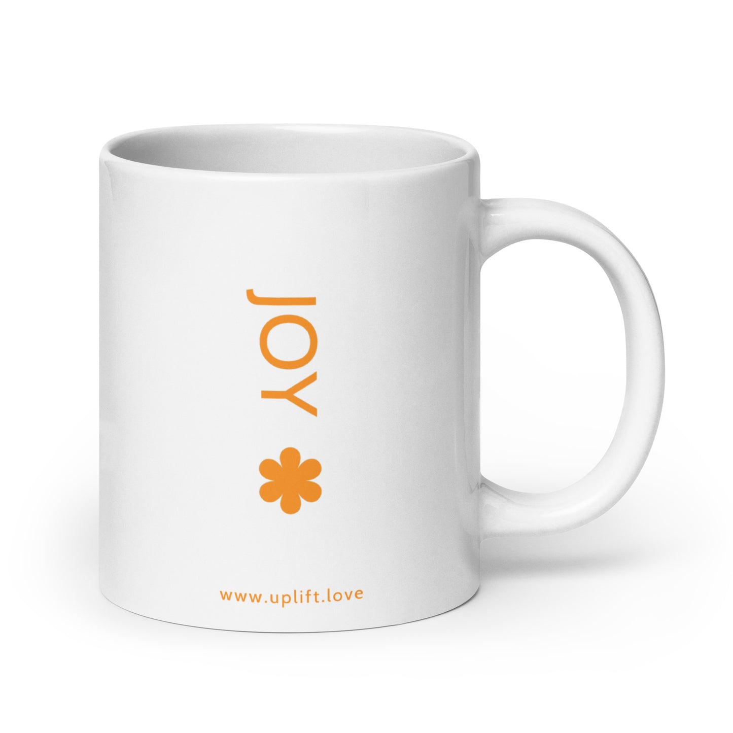 UPLIFT Mug - 20 oz