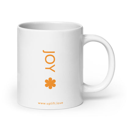 UPLIFT Mug - 20 oz