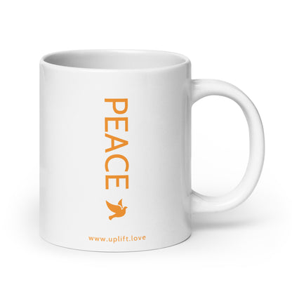 UPLIFT Mug - 20 oz