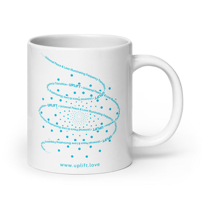 UPLIFT Mug - 20 oz