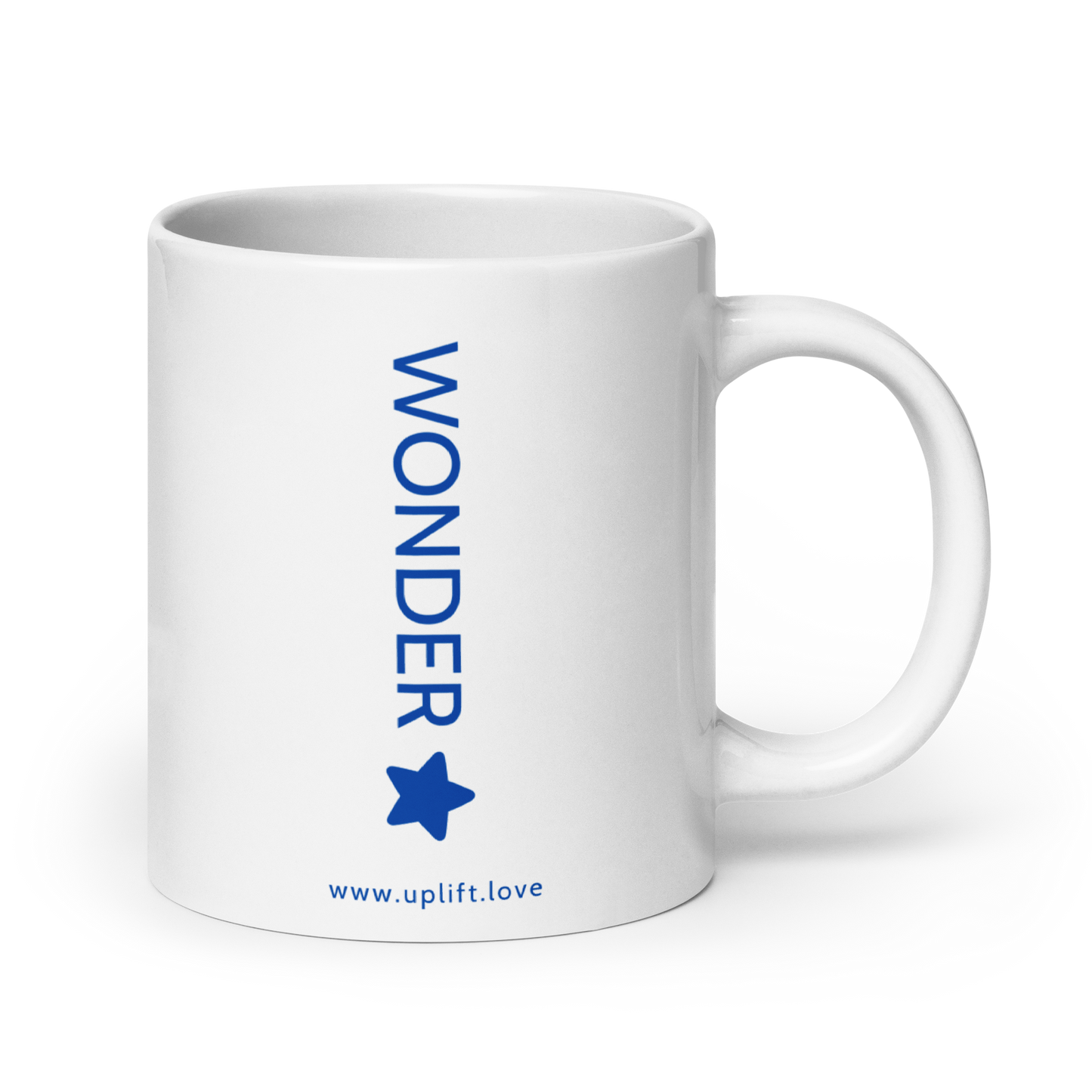 UPLIFT Mug - 20 oz