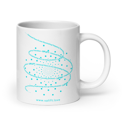 UPLIFT Mug - 20 oz