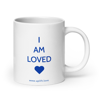 UPLIFT Mug - 20 oz